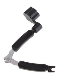 Manivela Afinador Boston Cortador y Extractor