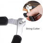 Manivela Afinador Boston Cortador y Extractor