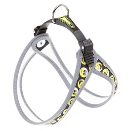Ferplast Arnés Agila Smile 5 para Perros