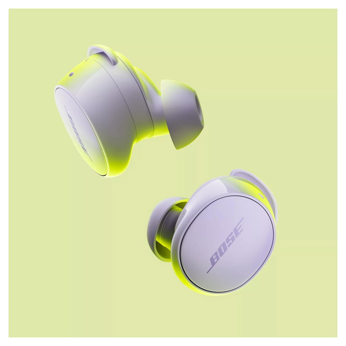 Bose 888507-0300 QuietComfort Auriculares Inalámbricos Intraurales Lila