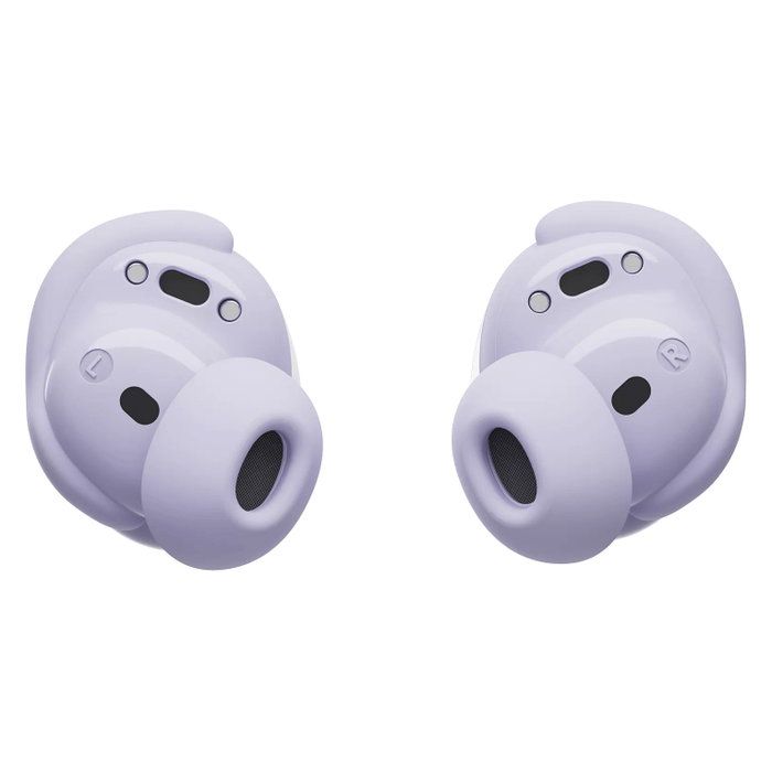 Bose 888507-0300 QuietComfort Auriculares Inalámbricos Intraurales Lila