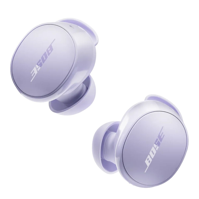 Bose QuietComfort Earbuds Auriculares Inalámbricos Bluetooth con Cancelación Activa de Ruido - Color Púrpura / 888507-0300 Bose QuietComfort Earbuds Auriculares Inalámbricos Bluetooth con Cancelación Activa de Ruido - Color Púrpura / 888507-0300