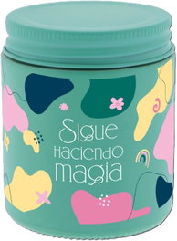 LOVELY STORY Vela aromática Sigue Haciendo Magia