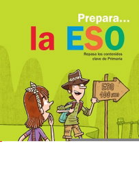 EDEBE, Prepara la ESO (Vacaciones)