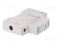 SCHNEIDER ELECTRIC Limitador de sobretensiones ACTI9 Tipo 2 de 1 polo