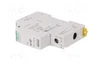 SCHNEIDER ELECTRIC Limitador de sobretensiones ACTI9 Tipo 2 de 1 polo