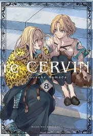 Re Cervin, Kousuke Hamada - MILKY WAY