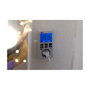 Brennenstuhl 1506320 Temporizador digital semanal IP20 230V