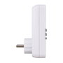 Brennenstuhl 1506320 Temporizador digital semanal IP20 230V