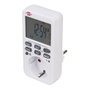 Brennenstuhl 1506320 Temporizador digital semanal IP20 230V