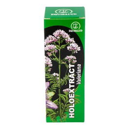 Holoextract Valeriana