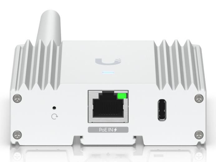 Ubiquiti UP-SuperLink UniFi Protect Sensor Gateway Bluetooth PoE 10,100 Mbit/s