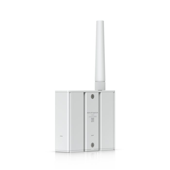 Ubiquiti UP-SuperLink UniFi Protect Sensor Gateway Bluetooth PoE 10,100 Mbit/s