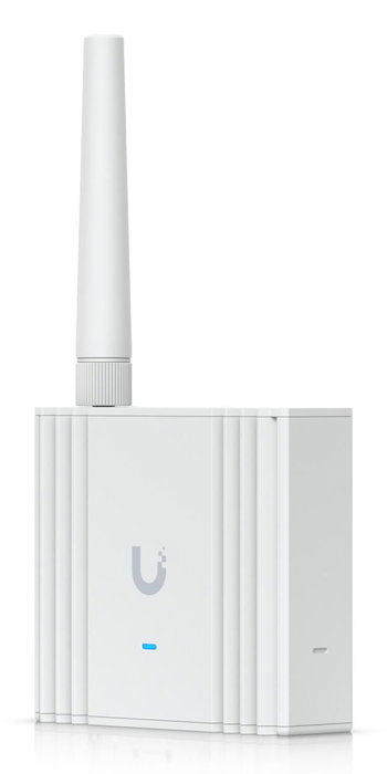 Ubiquiti UP-SuperLink UniFi Protect Sensor Gateway Bluetooth PoE 10,100 Mbit/s