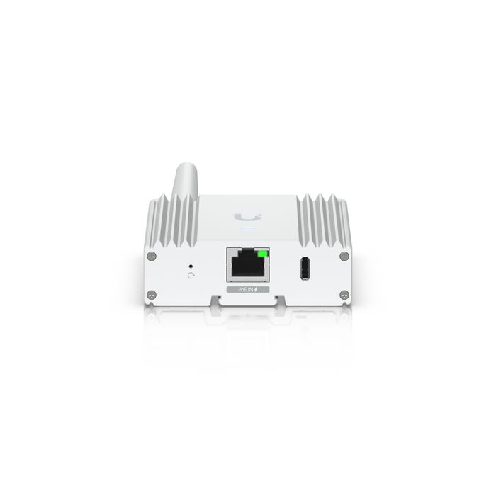 Ubiquiti UP-SuperLink UniFi Protect Sensor Gateway Bluetooth PoE 10,100 Mbit/s