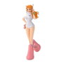 Banpresto Figura One Piece Glitter & Glamours Egghead Nami