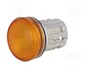 SIEMENS Lámpara de control 22mm ámbar SIRIUS ACT