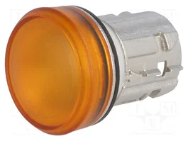SIEMENS Lámpara de control 22mm ámbar SIRIUS ACT
