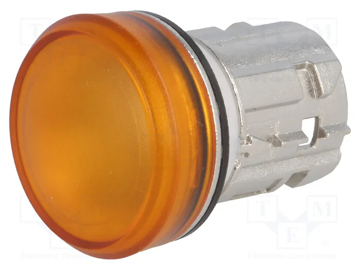 SIEMENS Lámpara de control 22mm ámbar SIRIUS ACT SIEMENS Lámpara de control 22mm ámbar SIRIUS ACT