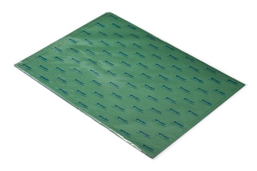 Sadipal Papel de Seda Verde Oscuro 26 Hojas 50x75cm