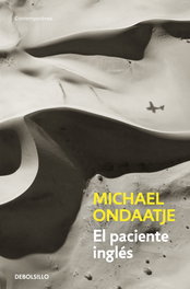 DEBOLSILLO, El paciente inglés, Michael Ondaatje - DEBOLSILLO