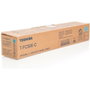Toshiba Cartucho de Tóner Cian e-STUDIO2555CSE/3055CSE/3555CSE/4555CSE/5055CSE
