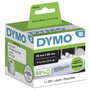 Dymo Etiquetas de Dirección 89x36 mm, 260 unidades