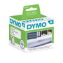 Dymo Etiquetas de dirección grandes 89x36mm Blanco
