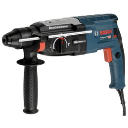 Bosch GBH 2-28 DFV Professional Martillo Perforador en L-BOXX