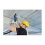 Bosch GBH 2-28 DFV Professional Taladro Percutor 800W, en caja de transporte L-BOXX