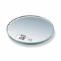 Beurer KS-28 Balanza de Cocina con Superficie de Cristal