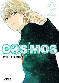 Editorial Ivrea, S.L. COSMOS 02