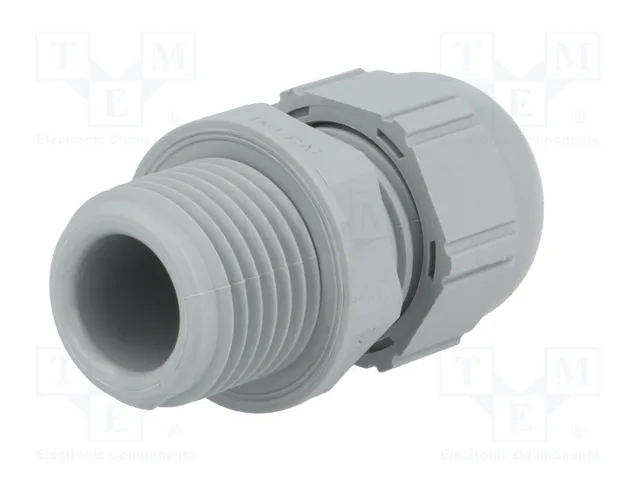LAPP SKINTOP® ST M ISO Sello aislante M16 1,5 gris oscuro