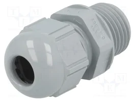 LAPP SKINTOP® ST M ISO Sello aislante M16 1,5 gris oscuro