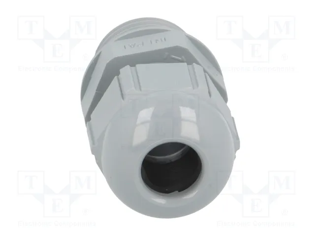 LAPP SKINTOP® ST M ISO Sello aislante M16 1,5 gris oscuro