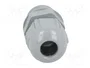 LAPP SKINTOP® ST M ISO Sello aislante M16 1,5 gris oscuro