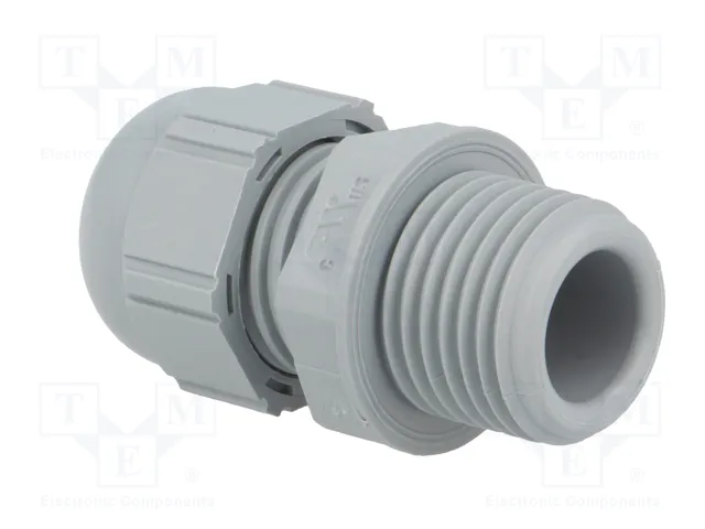 LAPP SKINTOP® ST M ISO Sello aislante M16 1,5 gris oscuro