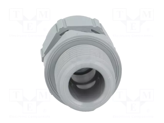 LAPP SKINTOP® ST M ISO Sello aislante M16 1,5 gris oscuro