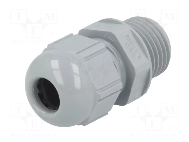 LAPP SKINTOP® ST M ISO Sello aislante M16 1,5 gris oscuro