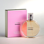 Chanel Chance Eau de Toilette Vaporizador 50 ml