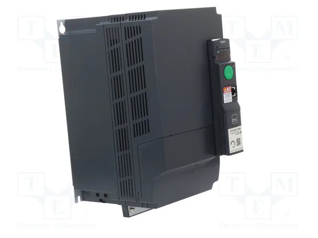 SCHNEIDER ELECTRIC Altivar ATV320D11N4B Inversor Vectorial 11kW 3x400VAC