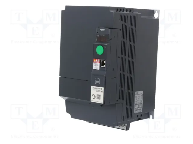 SCHNEIDER ELECTRIC Altivar ATV320D11N4B Inversor Vectorial 11kW 3x400VAC