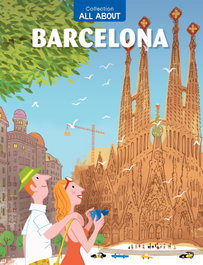 All About 2, Barcelona, Jaume Vidal Biosca - NORMA EDITORIAL