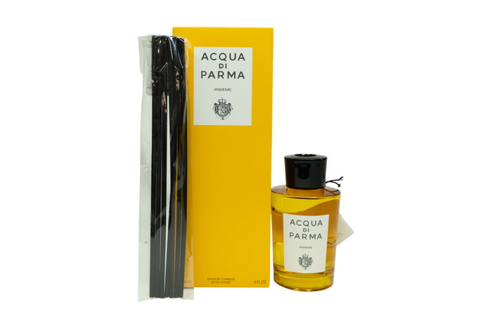 Acqua di Parma Insieme Diffuser 180ml Acqua di Parma Insieme Diffuser 180ml