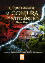 La conjura de Wittgenstein, DONBUK EDITORIAL