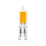 Bombilla LED G9 3W 270Lm 6000K Dimable 40.000H [CA-G9-2835-3W-DIM-CW]