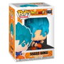 FUNKO Figura POP Dragon Ball Super SSGSS Goku Exclusive