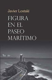 Figura en el paseo marítimo, Javier Lostalé - ARS POETICA