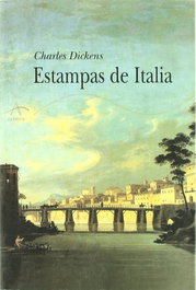 Estampas de Italia, Charles Dickens - ALBA