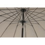 DKD Home Decor Sombrilla de Acero Reclinable 280x280x250 cm UV 50+